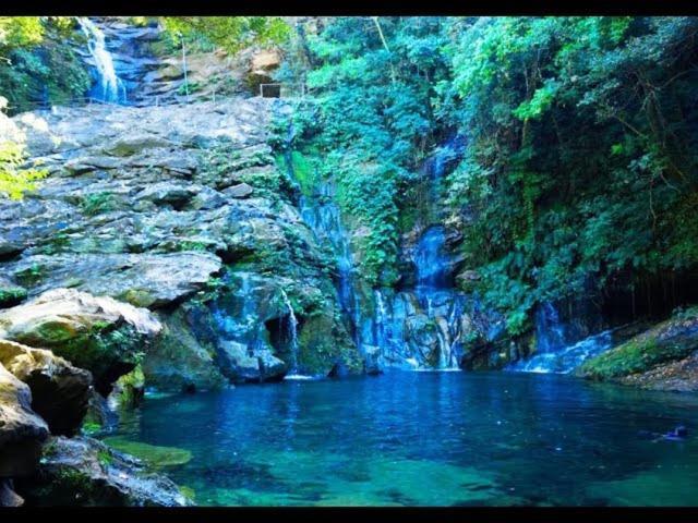 Pousada Del Rio كارولينا المظهر الخارجي الصورة