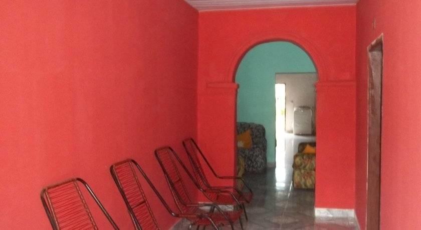 Pousada Del Rio كارولينا المظهر الخارجي الصورة